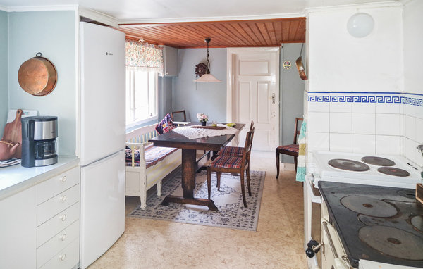 Semesterhus - Unnaryd , Sverige - S04335 3