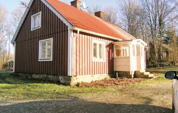 Semesterhus - Unnaryd , Sverige - S04335 81
