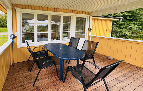Vakantiehuis - Broaryd , Zweden - S04407 5