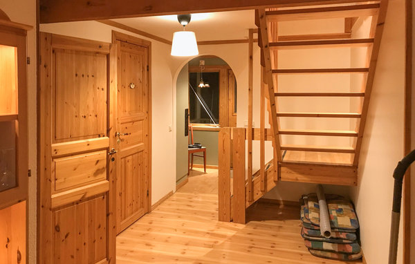 Ferienhaus 