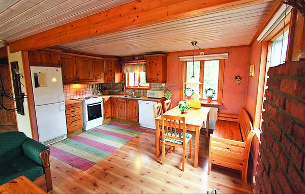 Ferienhaus 