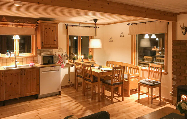 Ferienhaus 