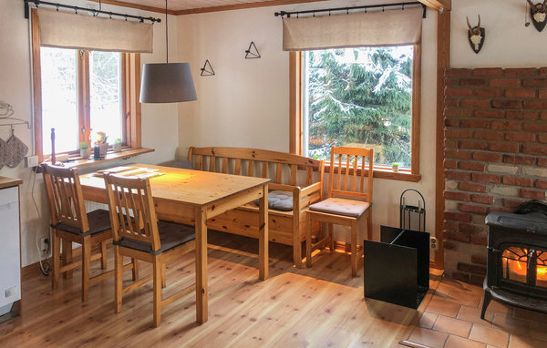 Ferienhaus 