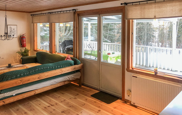 Ferienhaus 
