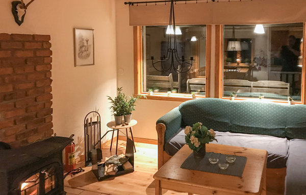 Ferienhaus 