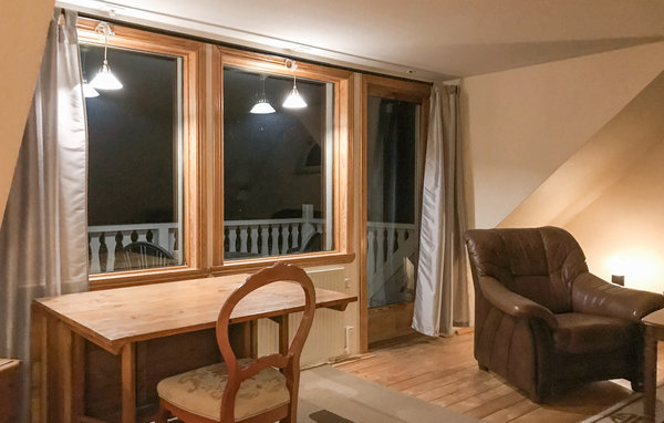 Ferienhaus 