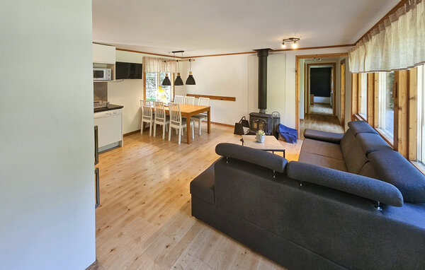 Ferienhaus 