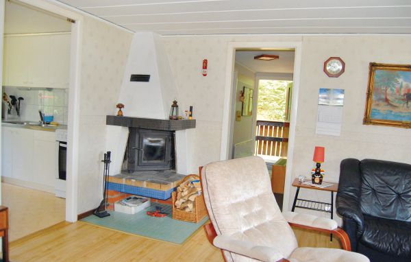 Ferienhaus 