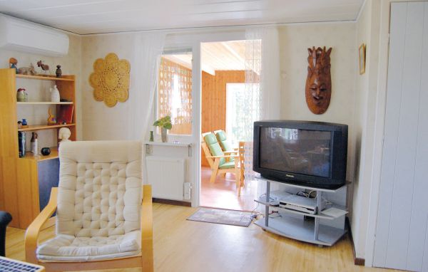 Ferienhaus 