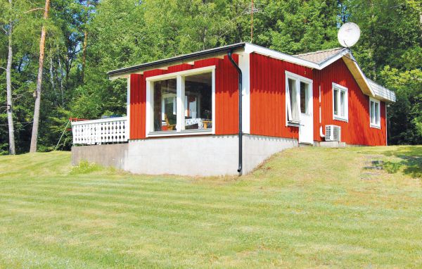 Holiday Home - Torpa/Annerstad , Sweden - S04525 1