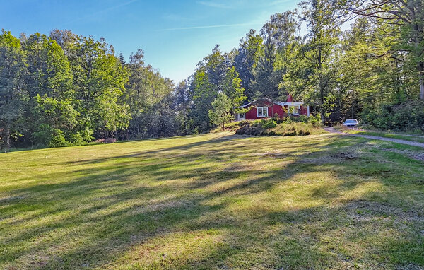 Vakantiehuis - Torpa/Annerstad , Zweden - S04525 7