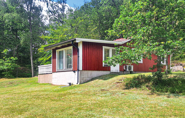 Vakantiehuis - Torpa/Annerstad , Zweden - S04525 6