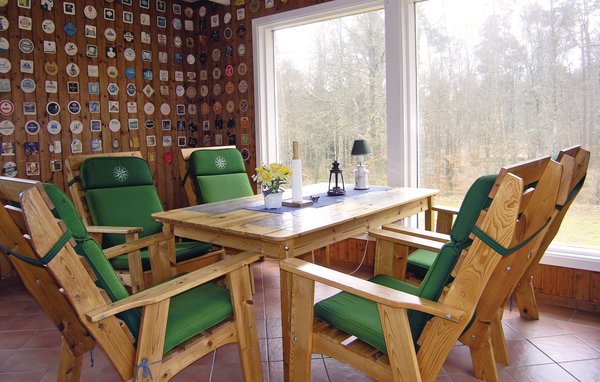 Ferienhaus 