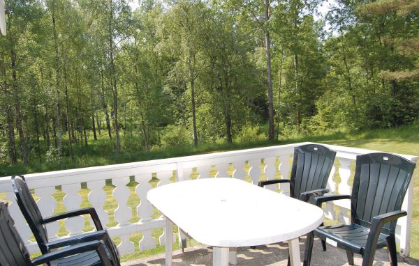 Ferienhaus 