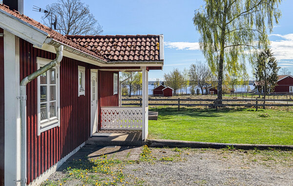 Casa de vacaciones - Lagan , Suecia - S04557 201