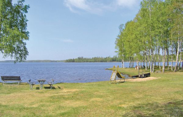 Holiday Home - Hölminge/Bolmen , Sweden - S04660 2