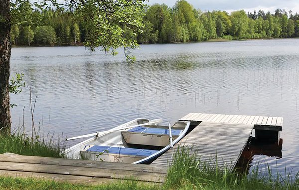 Casa de vacaciones - Vaggeryd , Suecia - S04665 901
