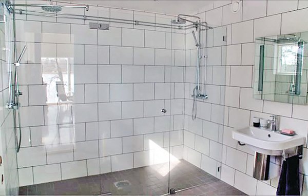 Casa de vacaciones - Vaggeryd , Suecia - S04665 702