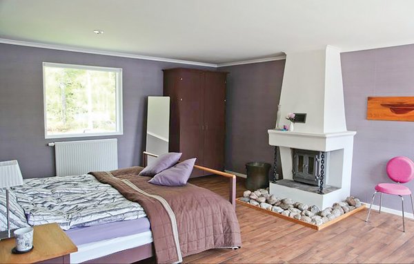 Casa de vacaciones - Vaggeryd , Suecia - S04665 601