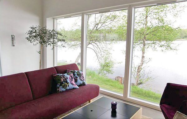 Casa de vacaciones - Vaggeryd , Suecia - S04665 302