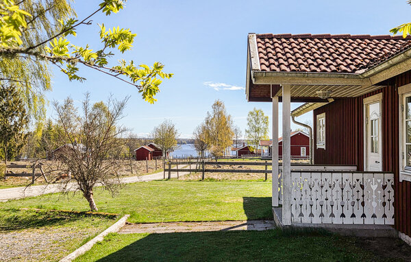 Vakantiehuis - Lagan , Zweden - S04666 201