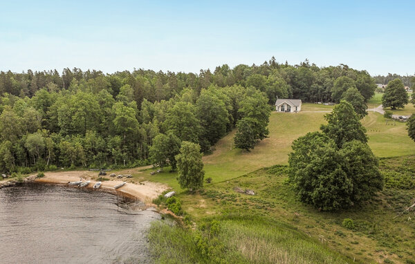 Ferienhaus - Bolmsö , Schweden - S04678 2