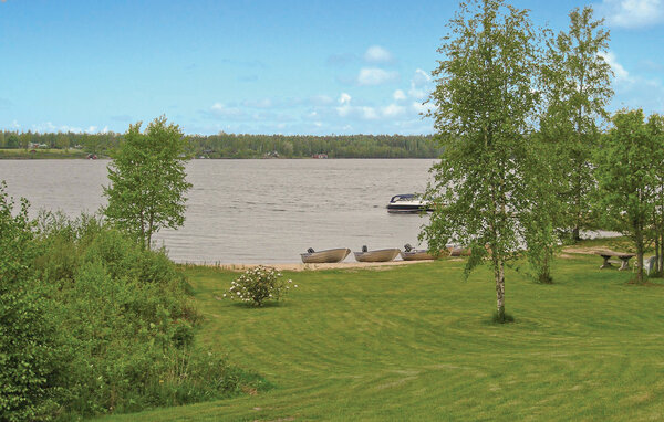 Ferienhaus - Bolmsö , Schweden - S04678 201