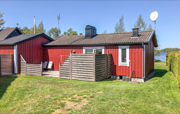 Feriebolig 
