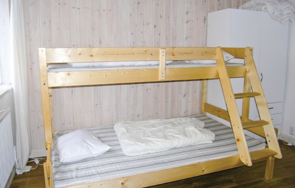 Feriebolig 