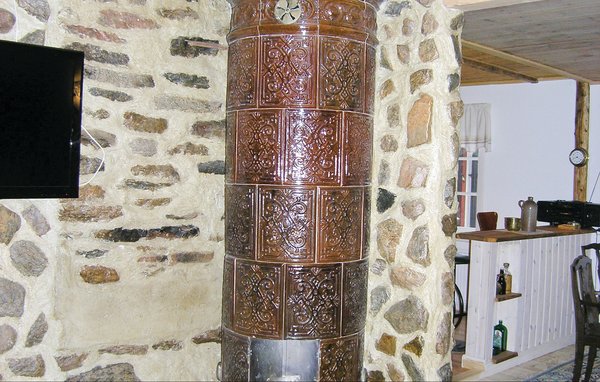 Feriebolig 