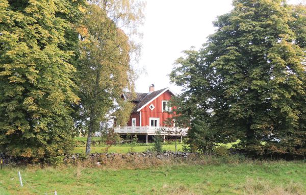 Feriebolig 