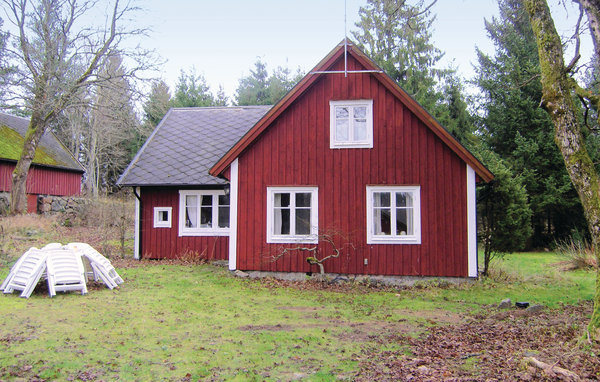 Vakantiehuis - Vrå/Lidhult , Zweden - S04774 1