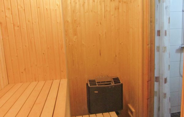 Semesterhus - Bolmsö , Sverige - S04900 801