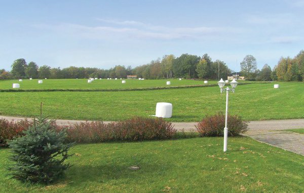 Semesterhus - Bolmsö , Sverige - S04900 901
