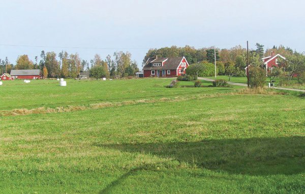 Semesterhus - Bolmsö , Sverige - S04900 909