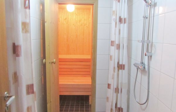 Semesterhus - Bolmsö , Sverige - S04900 703