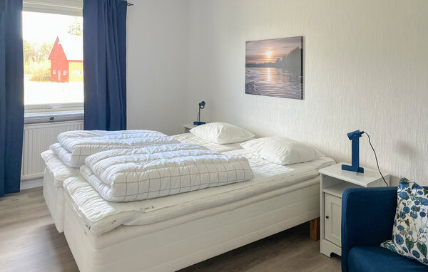 Semesterhus - Bolmsö , Sverige - S04900 601