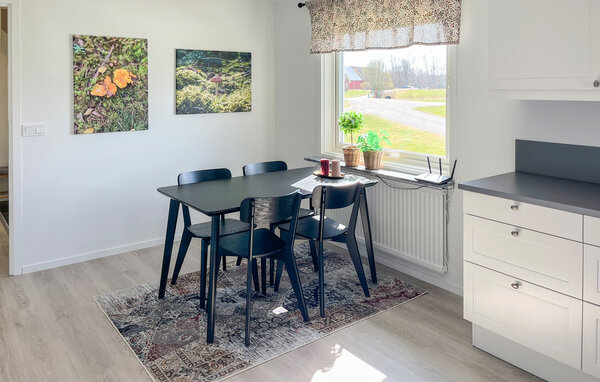 Semesterhus - Bolmsö , Sverige - S04900 401