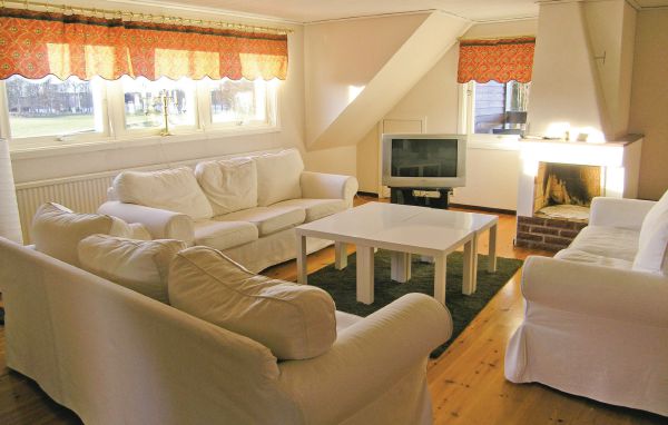Semesterhus - Bolmsö , Sverige - S04900 301