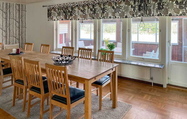 Semesterhus - Bolmsö , Sverige - S04900 302