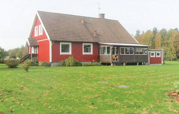Semesterhus - Bolmsö , Sverige - S04900 81