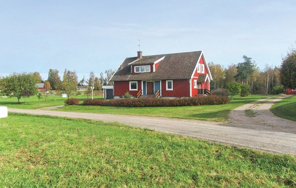 Foto: Bolmsö - Zuid Zweden