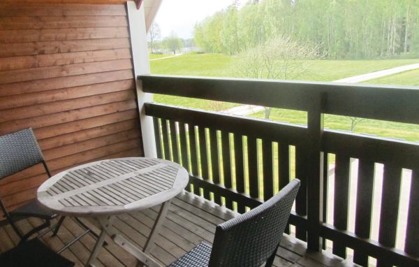 Semesterhus - Bolmsö , Sverige - S04900 102