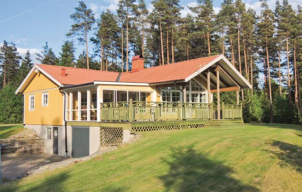 Holiday Home - Torseryd/Lidhult , Sweden - S04923 1