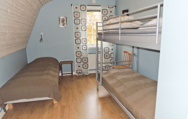Ferienhaus - Bolmstad , Schweden - S04931 604