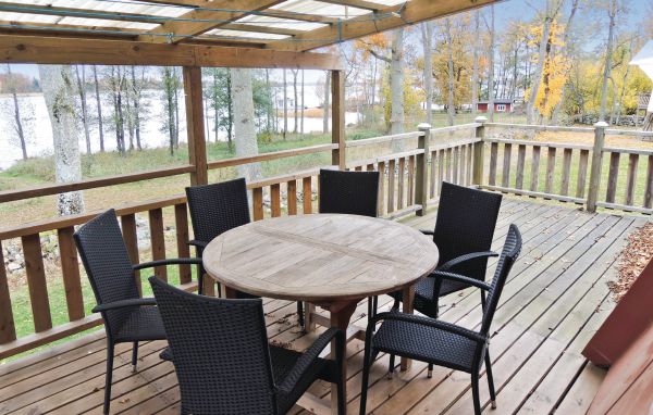 Ferienhaus - Bolmstad , Schweden - S04931 101