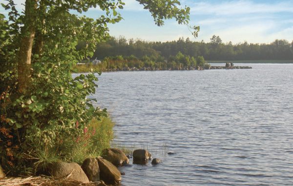 Feriehuse - Bolmstad , Sverige - S04934 2