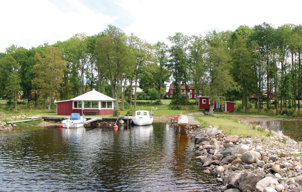 Semesterhus - Bolmstad , Sverige - S04934 901