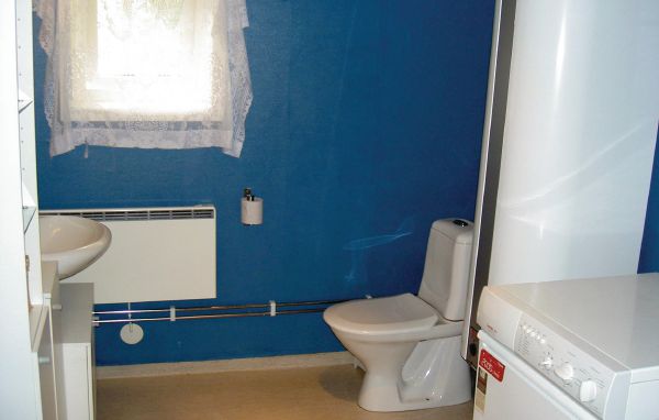 Semesterhus - Bolmstad , Sverige - S04934 701