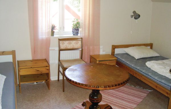 Semesterhus - Bolmstad , Sverige - S04934 601